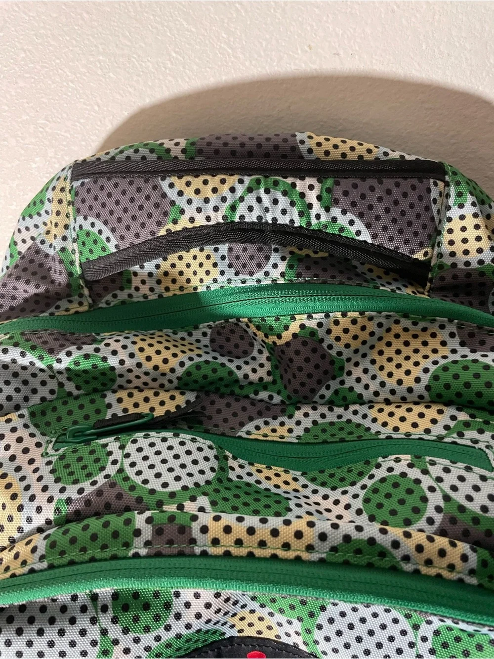 Kavu backpack bold